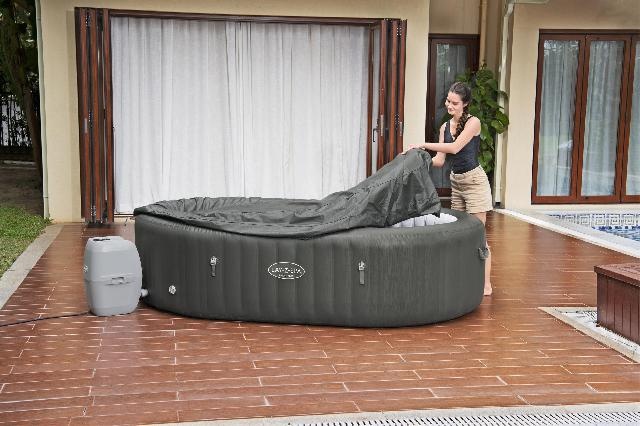 Lay-Z-Spa Mauritius