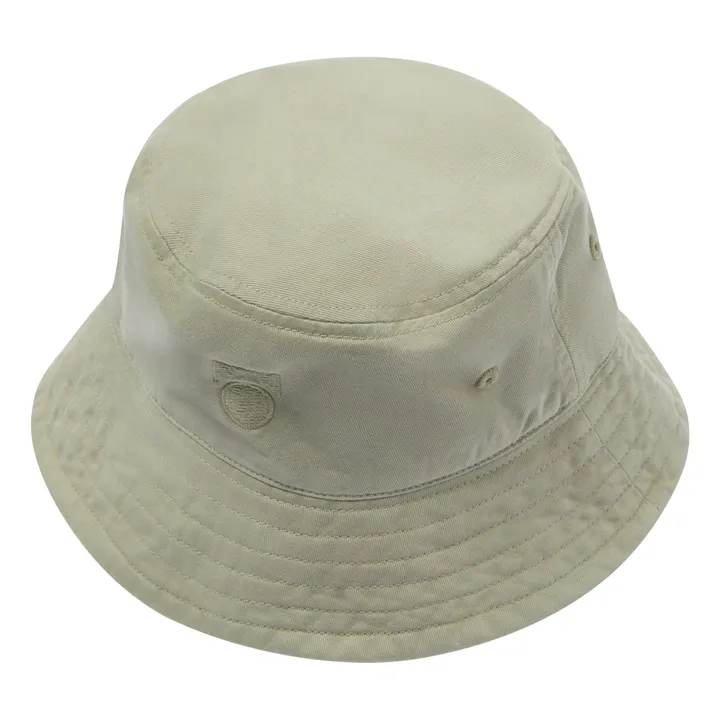 Main Story Bob Bucket | Beige
