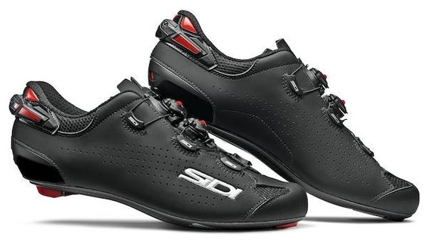 Chaussures Route Sidi Shot 2 Noir