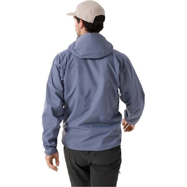 Veste randonnée ARC'TERYX BETA SL JACKET M STRATUS