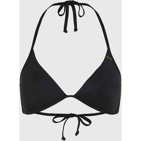 O'Neill Sao Bikini Top Black Out Women SU24