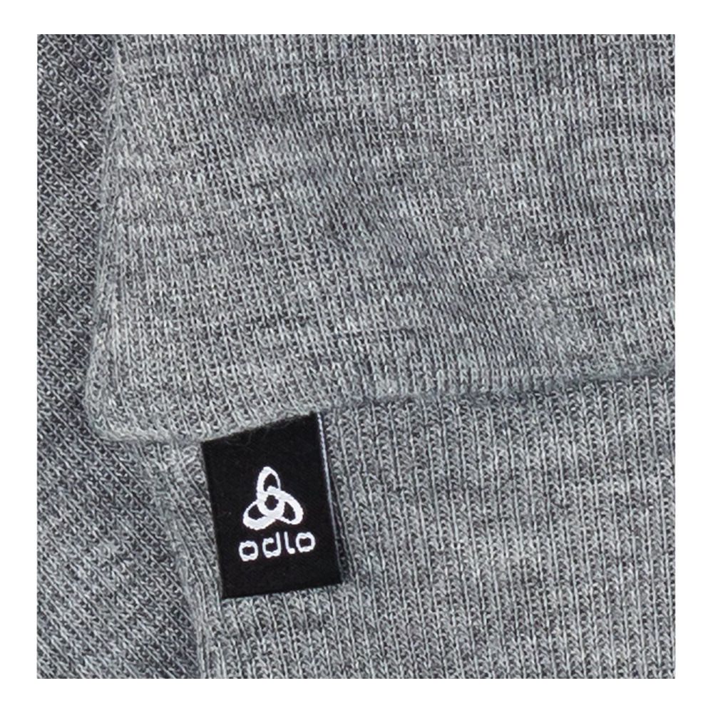 Odlo ACTIVE WARM ECO - Gants odlo steel grey melange