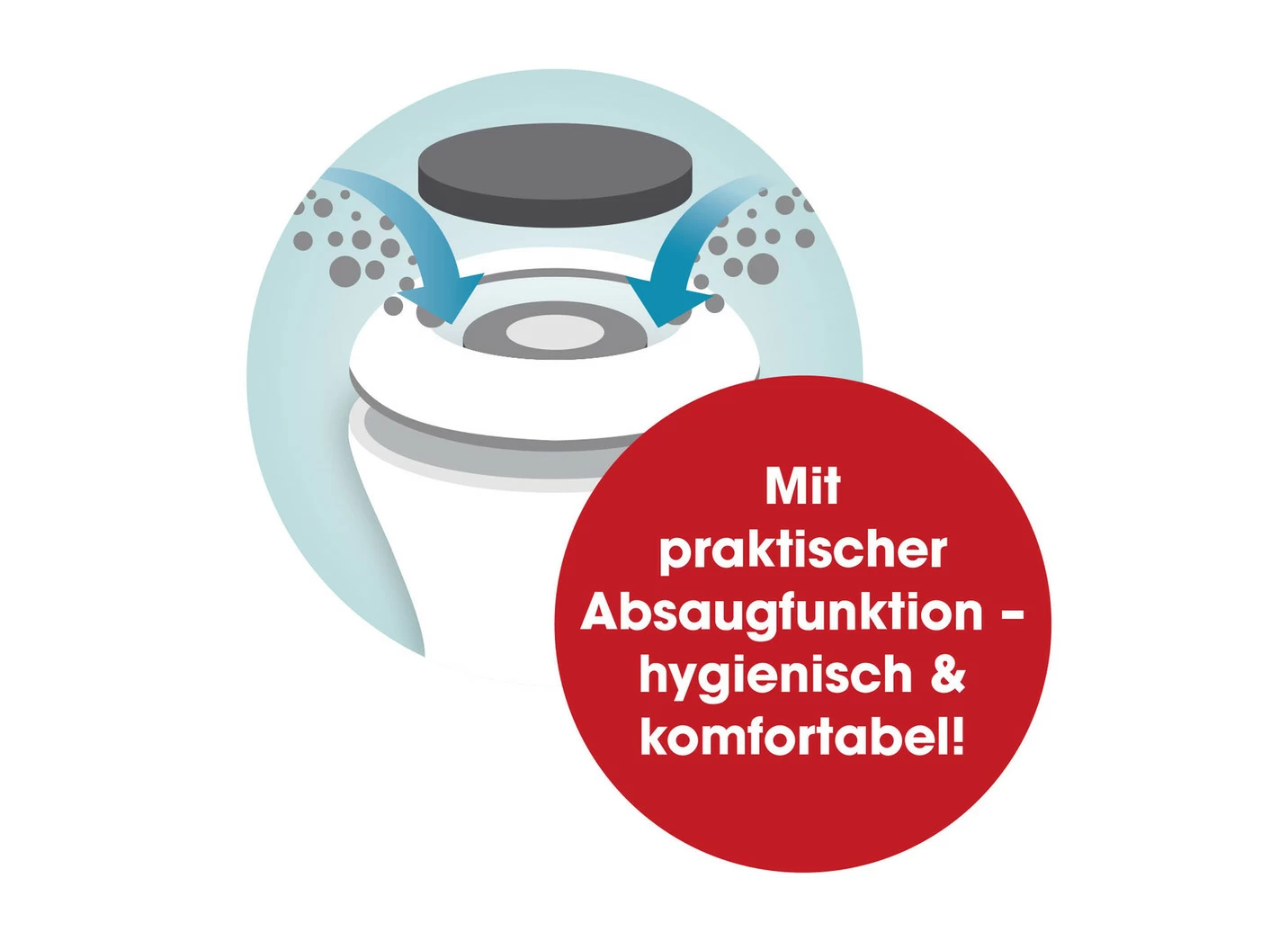 Pedi Power Hornhaut-Entferner
