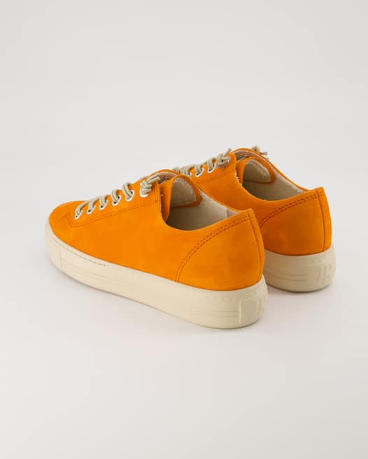 Paul Green 4081-375 Schnürschuhe in Orange