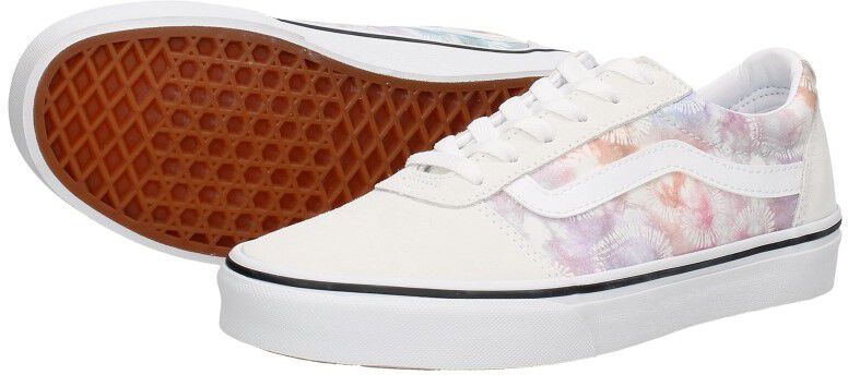 Vans Ward gebroken wit