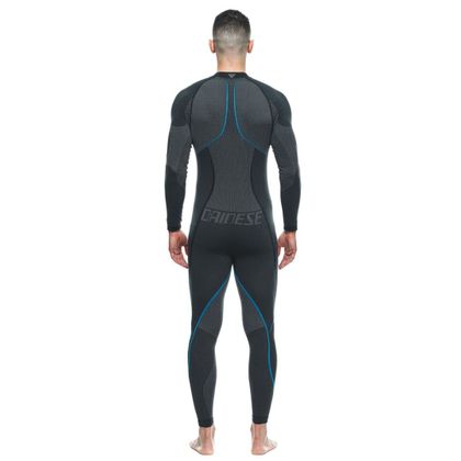 Sous-combinaison Dainese DRY SUIT - Noir / Bleu