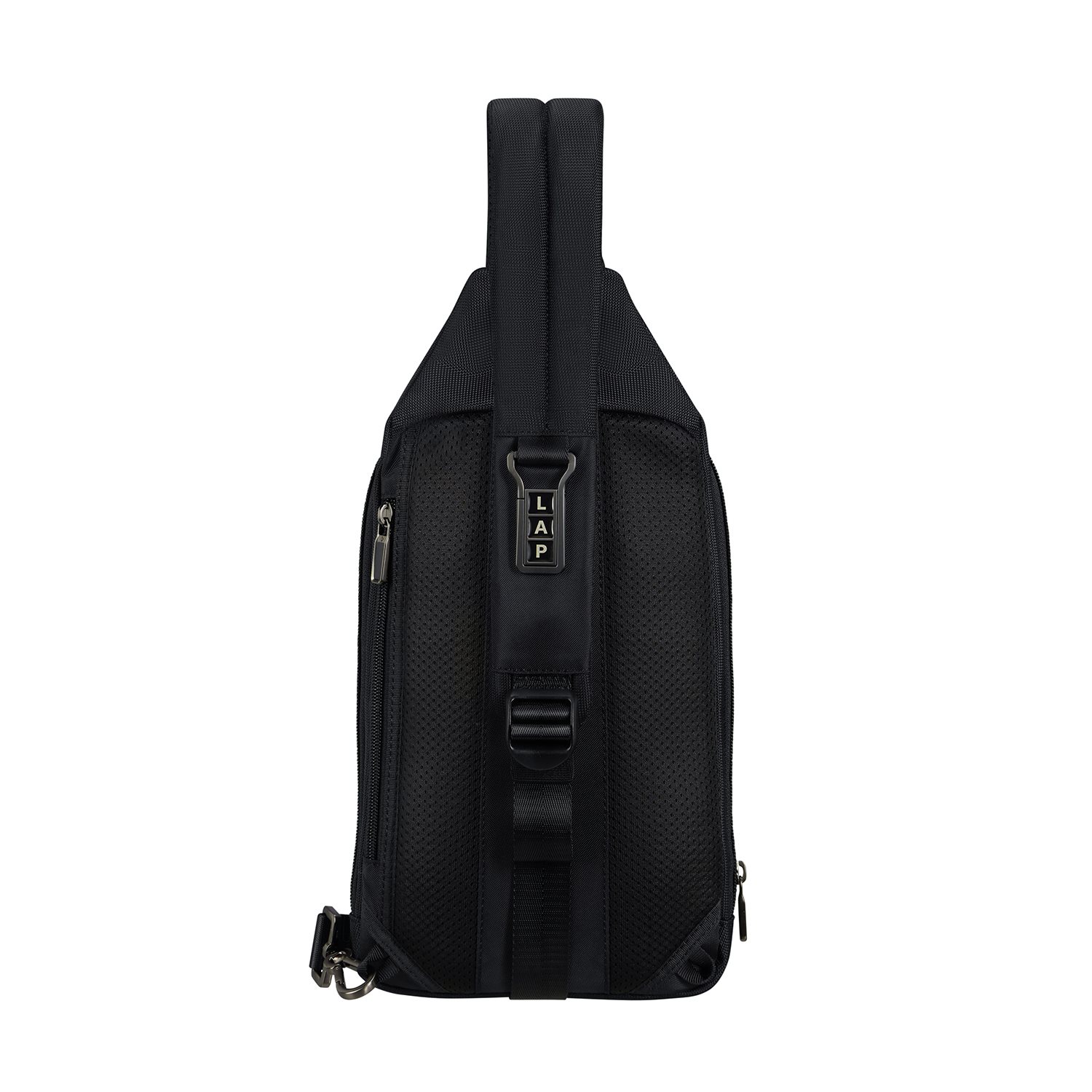 Samsonite Urban-Eye Slingbag M black