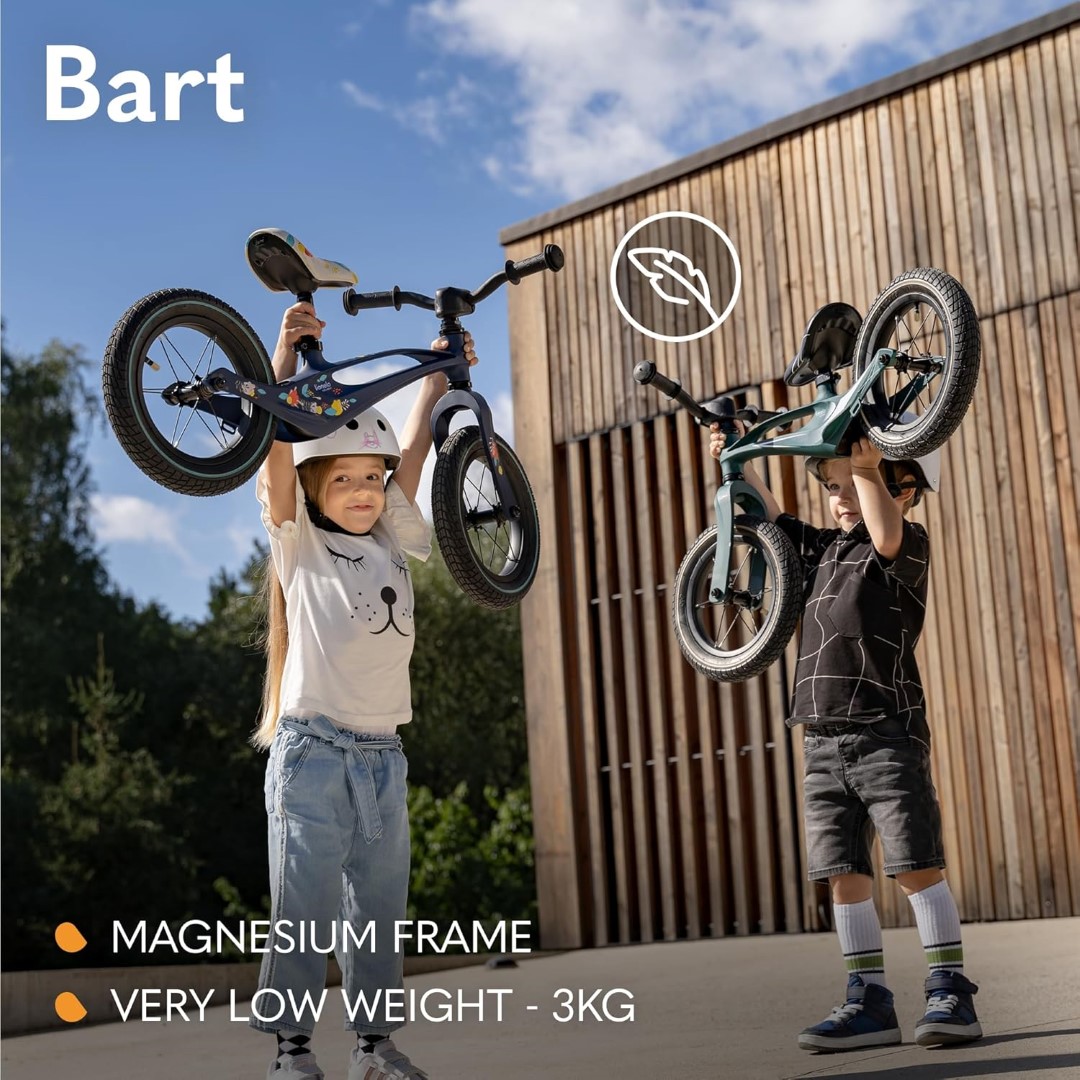 Lionelo Bart Air Laufrad