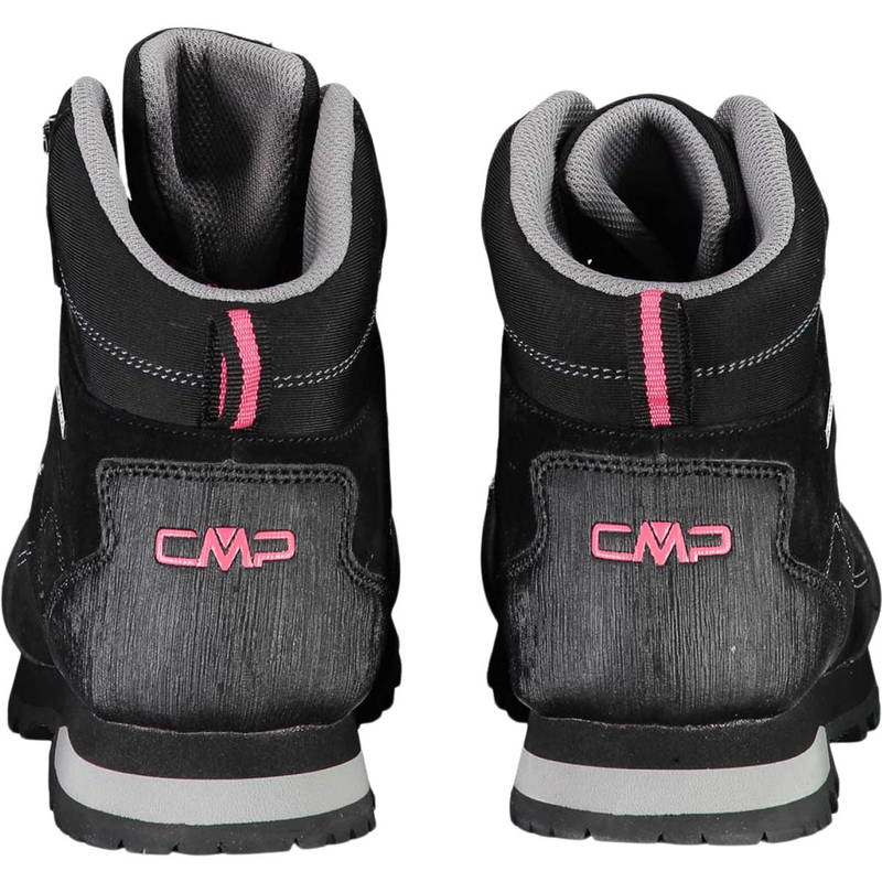 CMP Alcor WP Vandrestøvler Dame