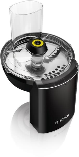 Bosch pommes frites skæreskive MUZ9PS1 (sølv)