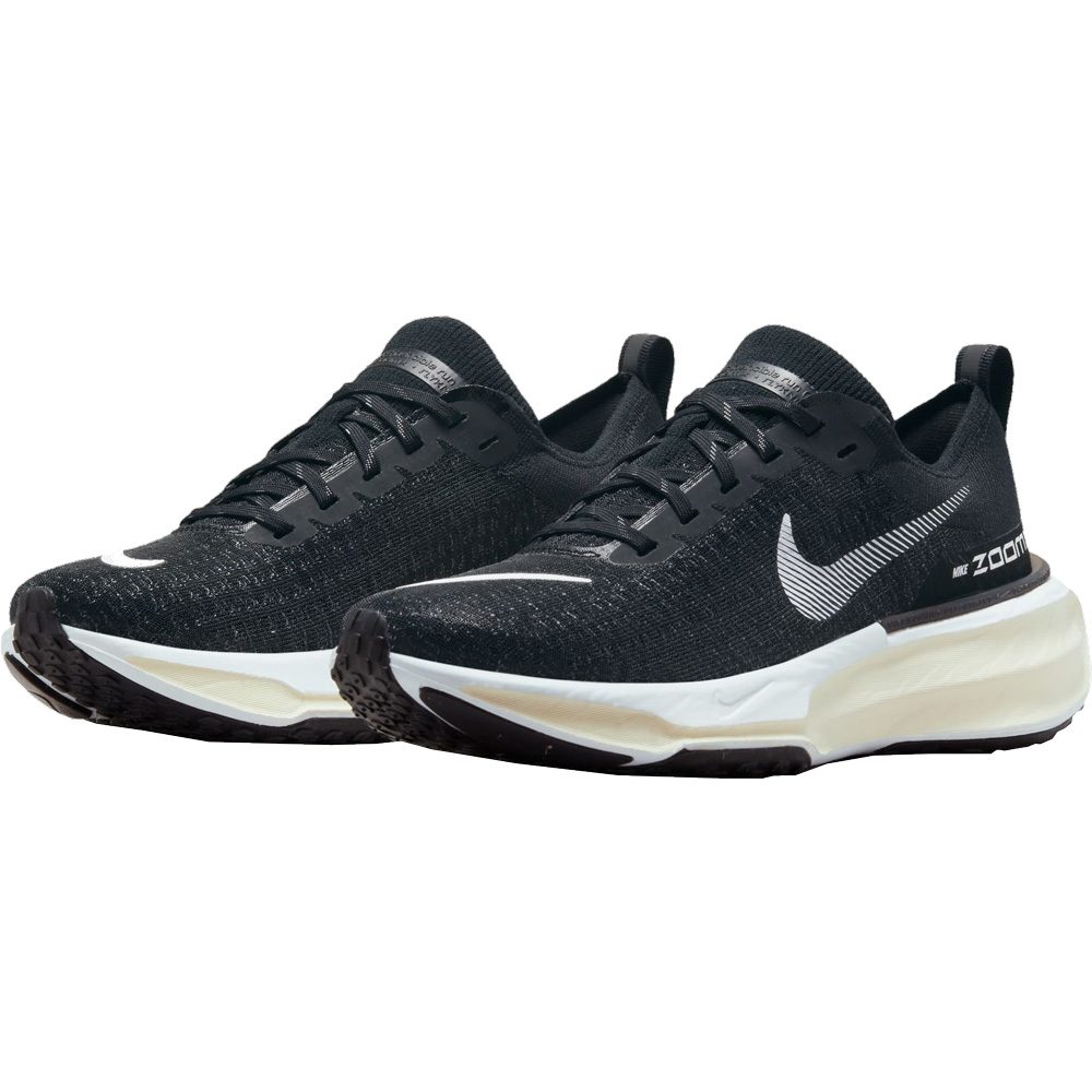 Nike Invincible 3 Zoom Laufschuhe Damen schwarz