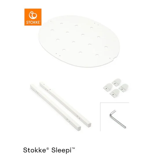 Sleepi™ Kit de réduction V3   Blanc        de               Stokke®