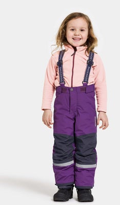 Didriksons Idre Overtrekksbukser, Royal Purple
