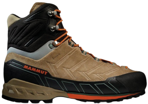 Kento Tour High GTX