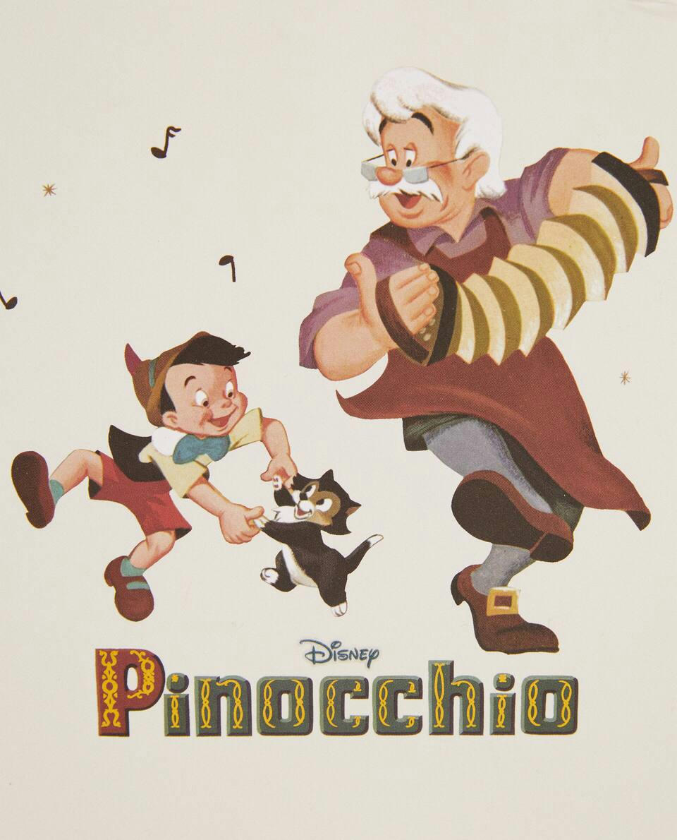PINÓQUIO INFANTIL? MALETA DE NATAL DA DISNEY