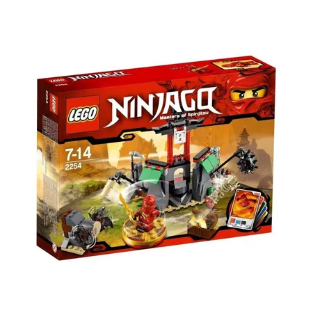 LEGO® NINJAGO® 2254 Bergschrein