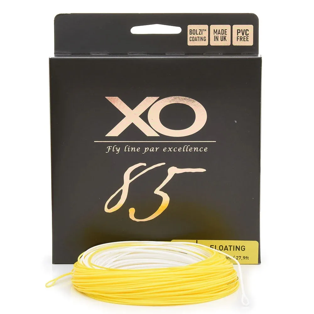 Vision Xo 85 Fly Line