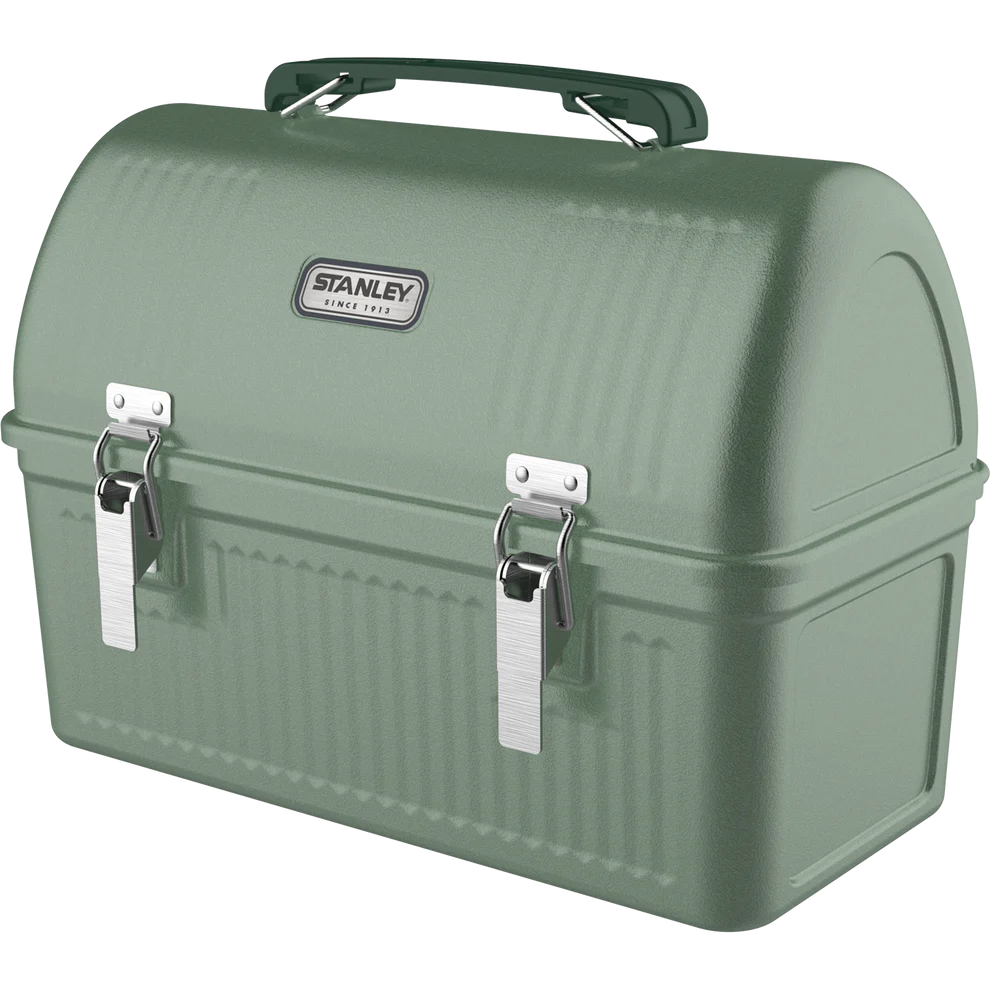 Classic Lunch Box | 9.5L