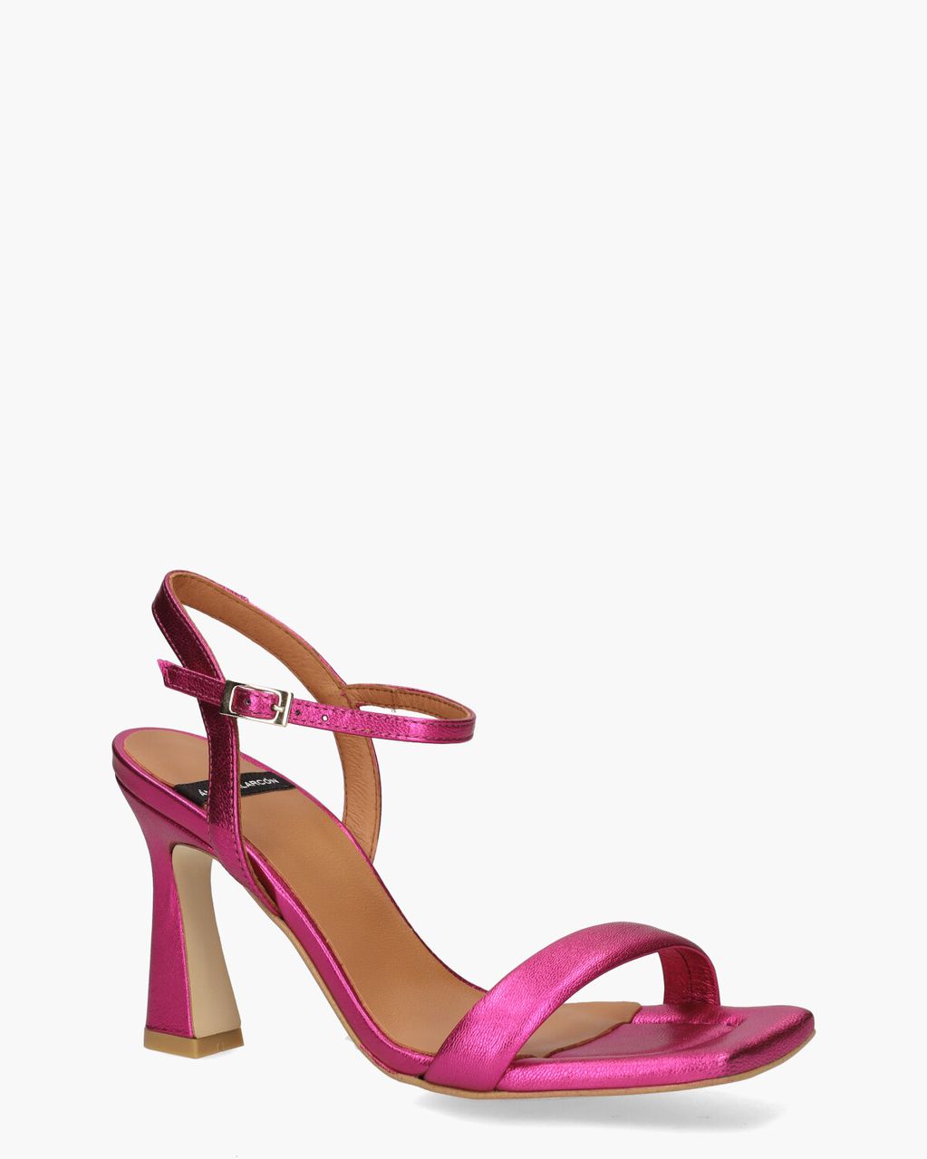 Angel Alarcon Galaxy Roze Damessandalen