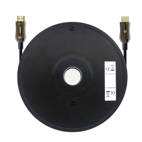 Essentials BA1 HDMI PRO – 8K optische hybride HDMI-kabel