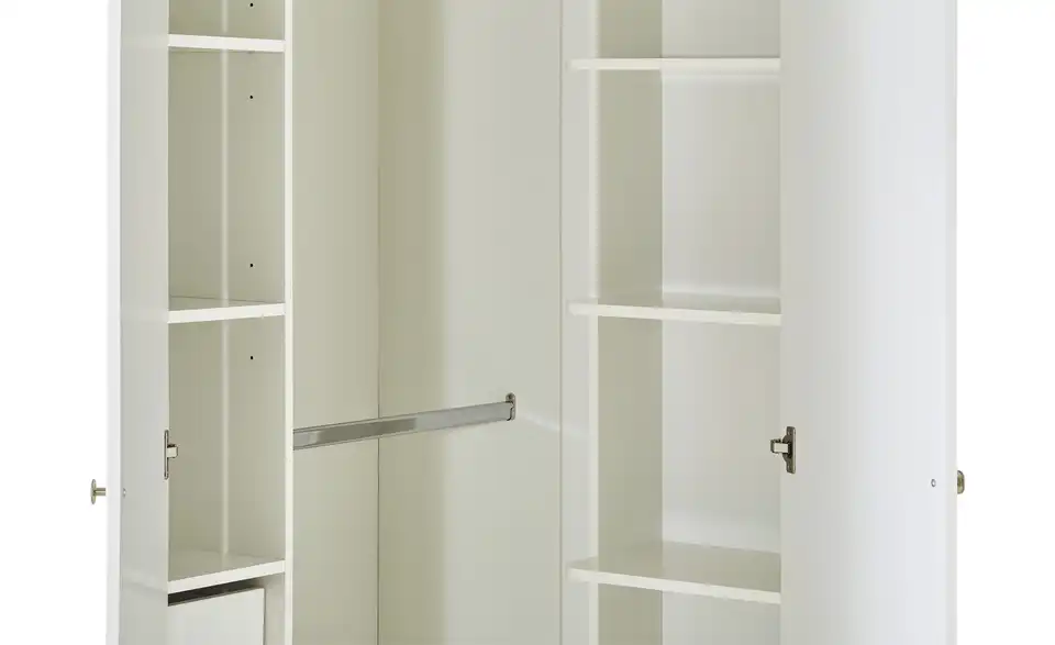 Mia & Mo Eckkleiderschrank Suna