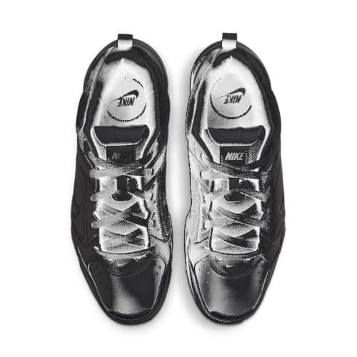 Nike Defy All Day Men's Training Sh BLACK/BLACK-BLACK