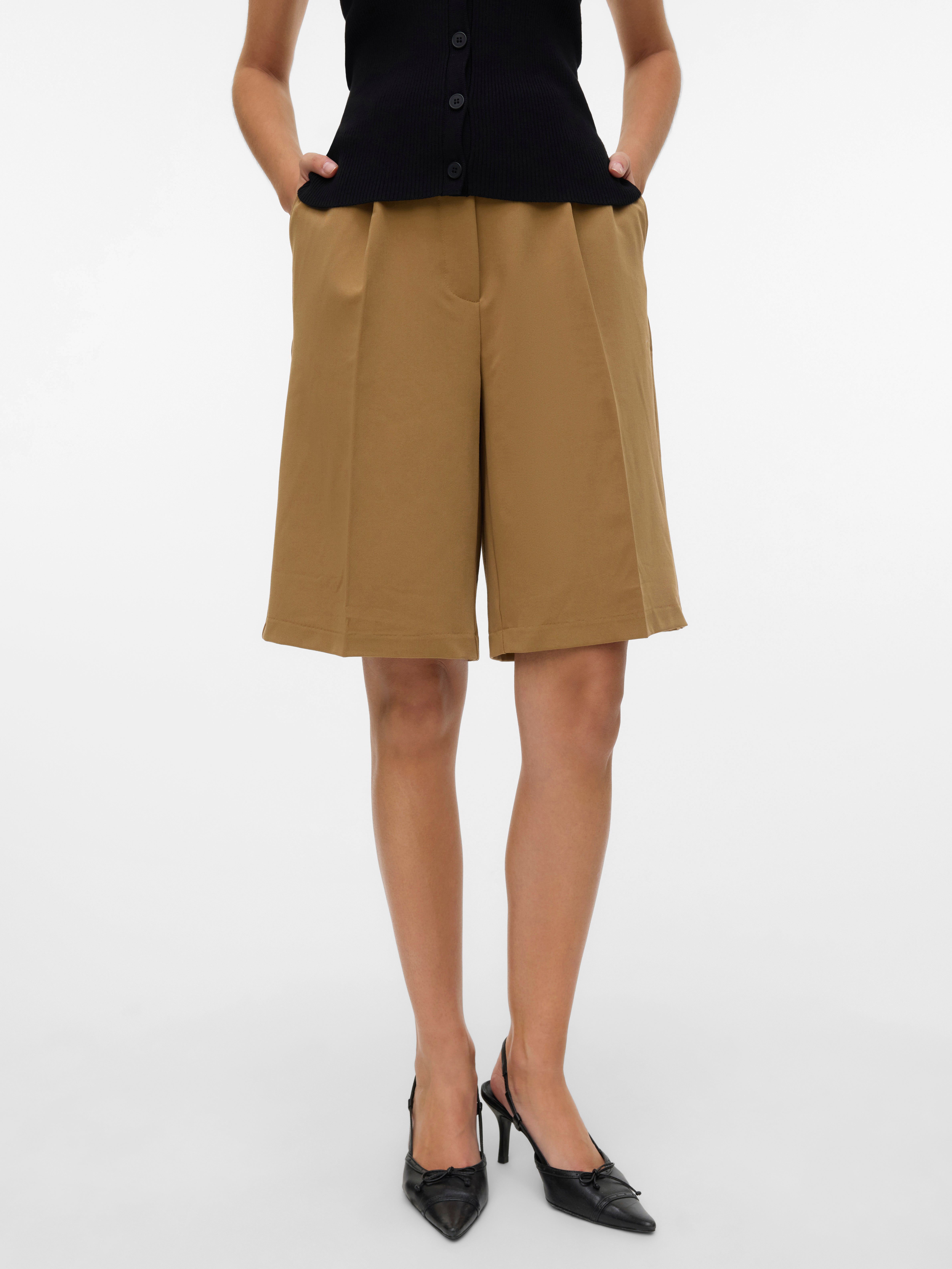 AWPASSI Shorts