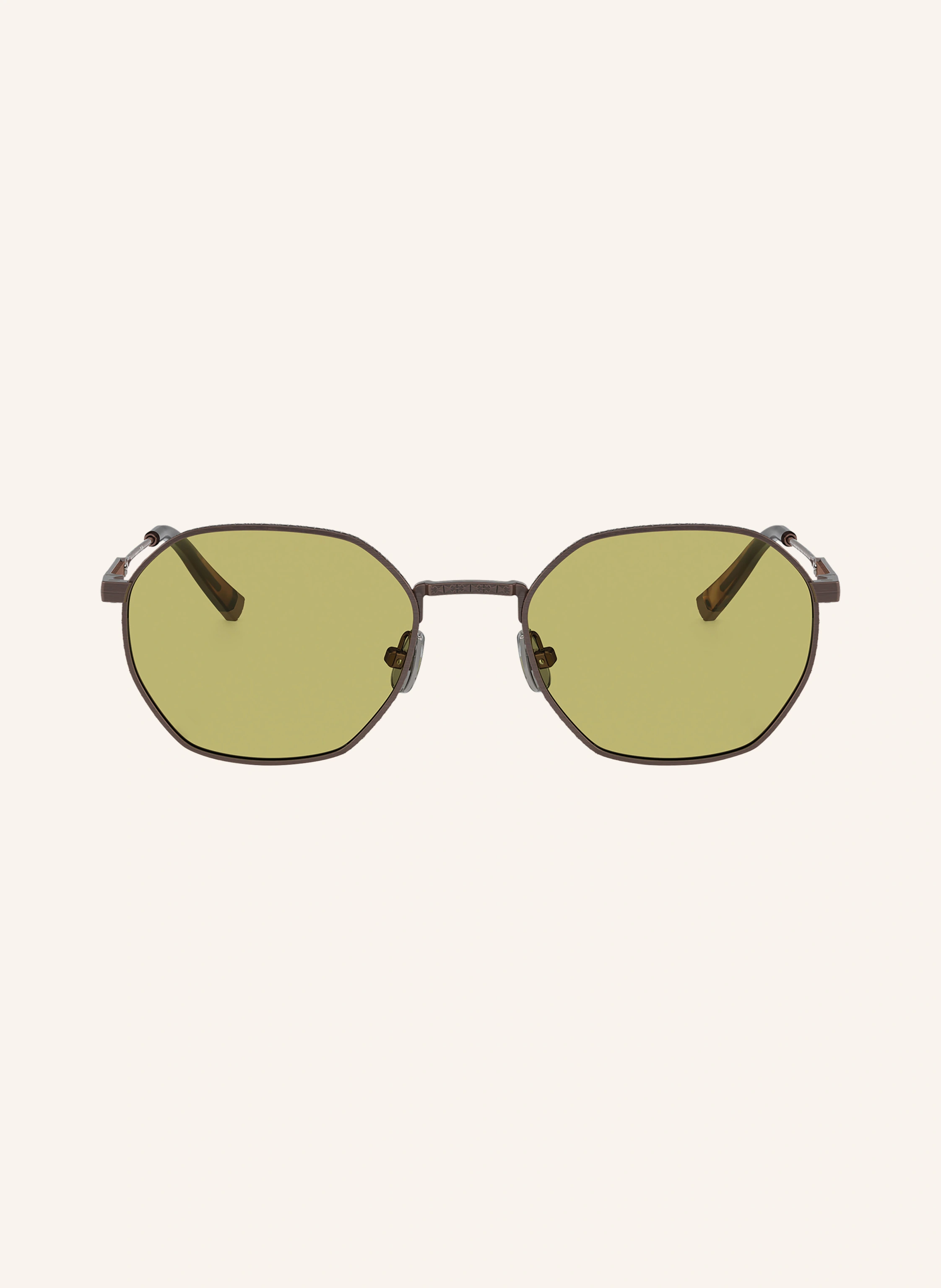 BRUNELLO CUCINELLI Sonnenbrille BC2003ST INTARSIA RAYS