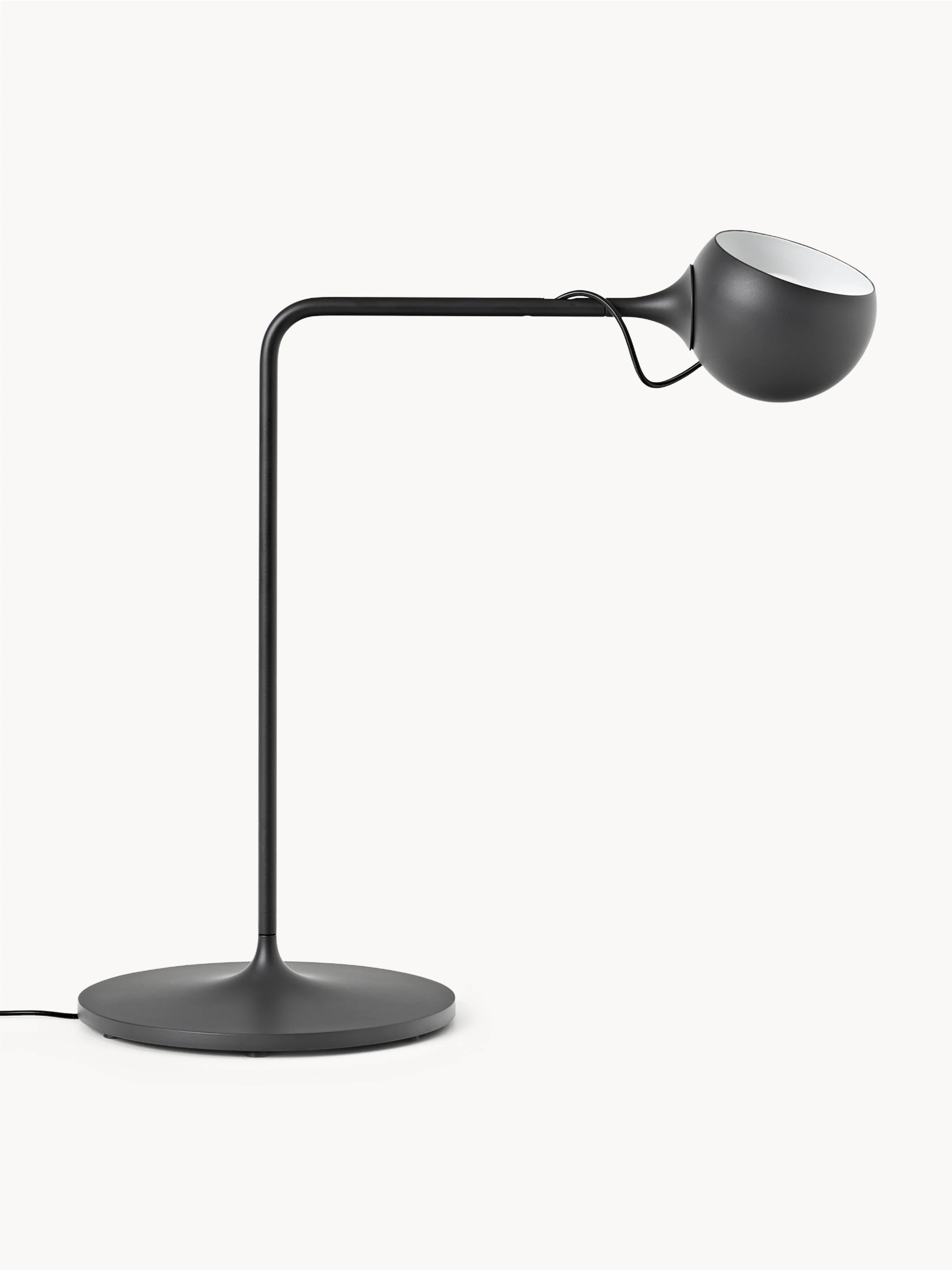 Dimbare verstelbare LED bureaulamp Ixa