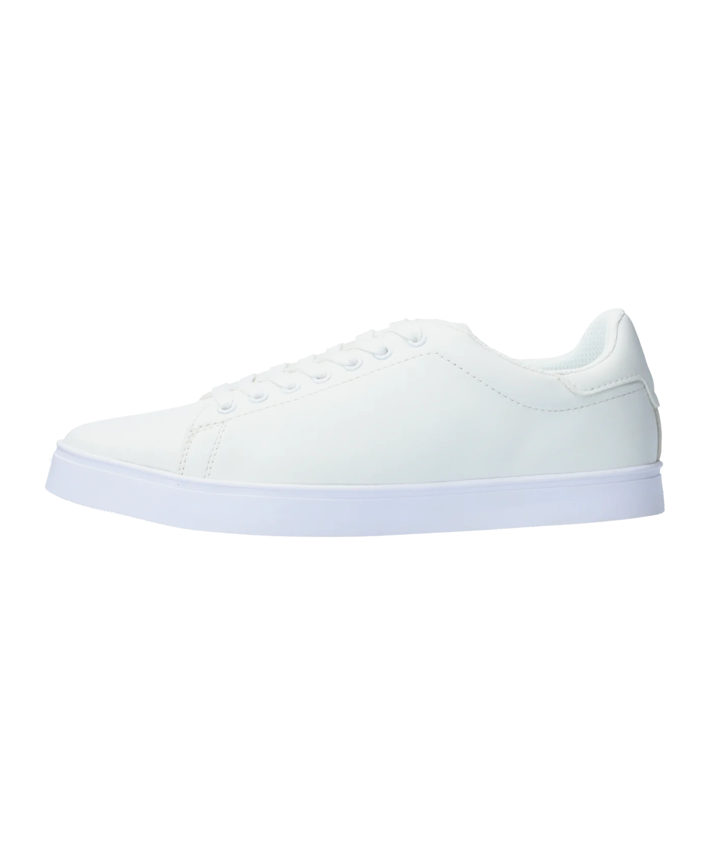 JAKO City Freizeitschuh Weiss F00