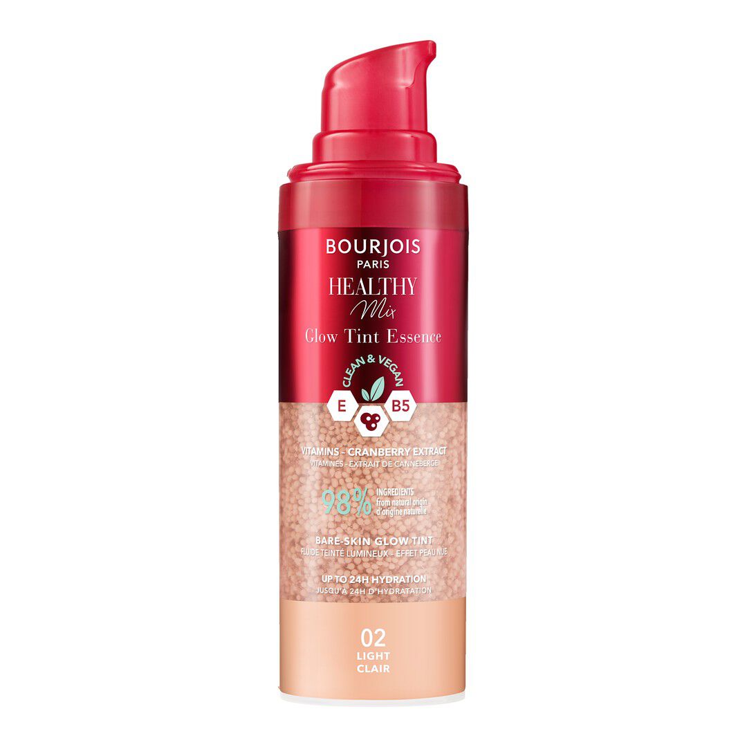 BOURJOIS  Healthy Mix Glow Tint Essence