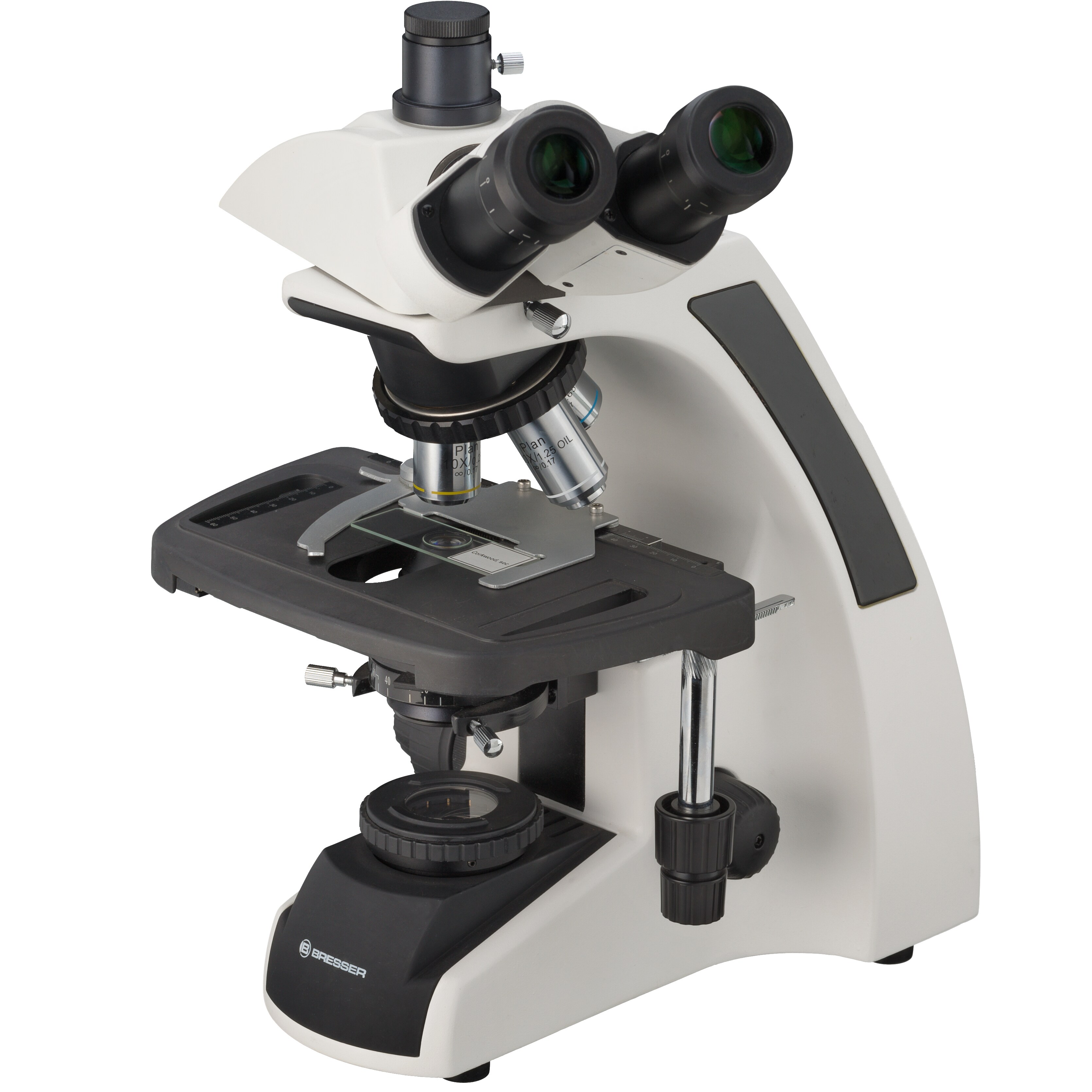 BRESSER Science Infinity Mikroskop