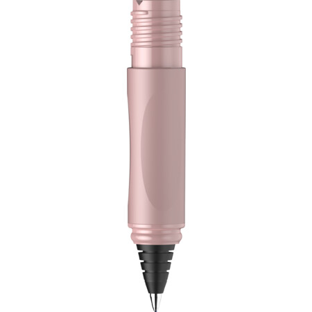 Schneider Ceod Shiny Vorderteil für Tintenroller - powder pink - M