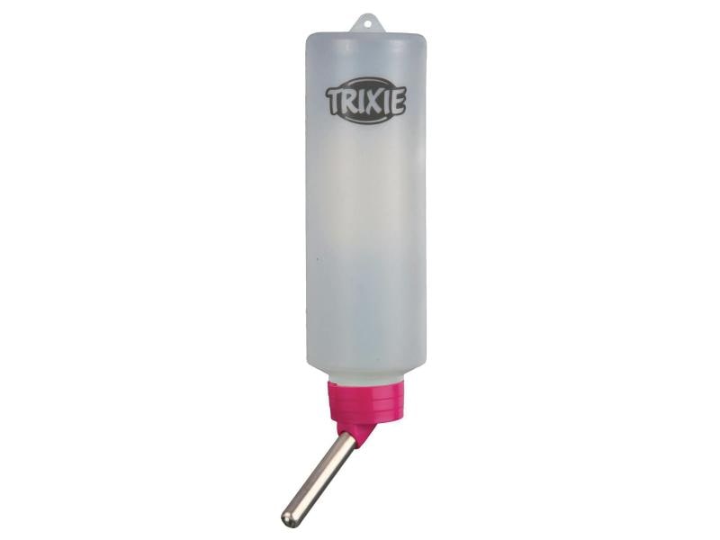 Trixie Kleintiertränke 250 ml diverse Farben Tränke für Kleintiere