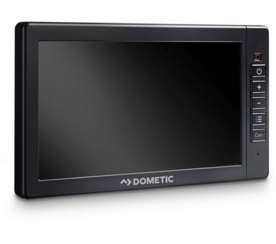 Dometic PerfectView M 75LX AHD 7 Zoll Monitor Rückfahrkamera