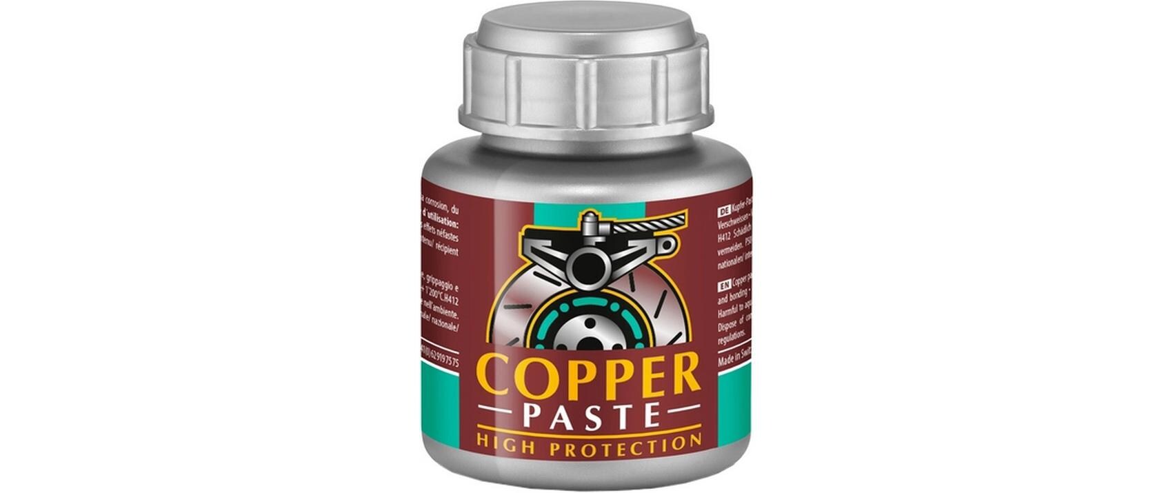 Kupferpaste Copper Paste 100 gKupferpaste