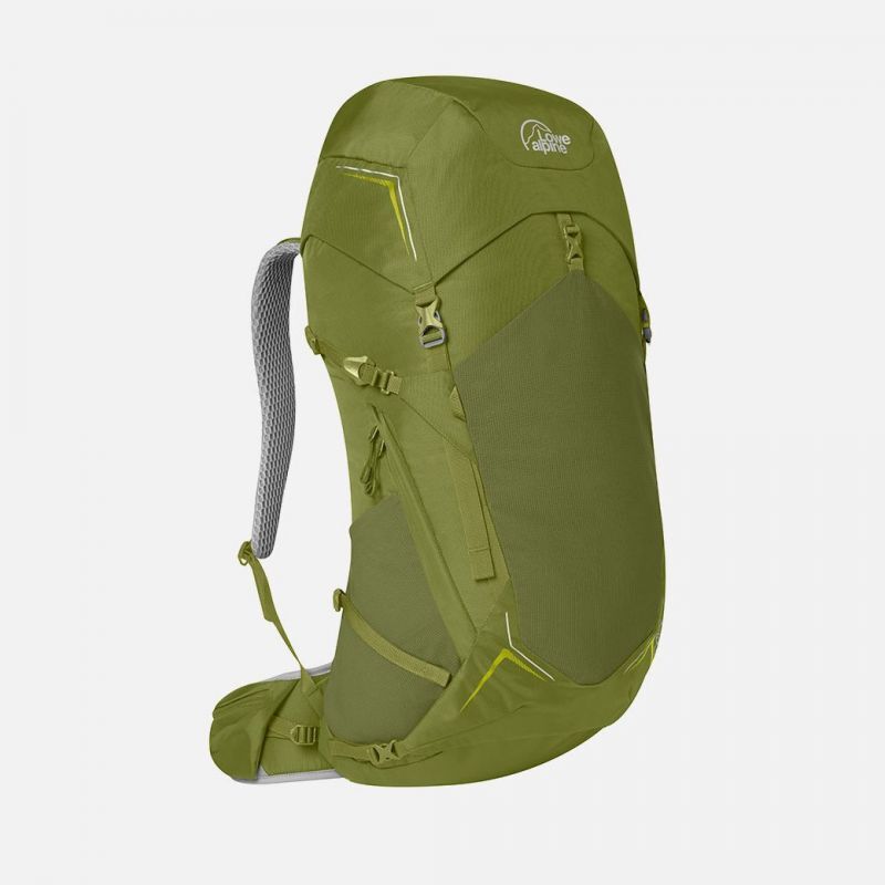 Airzone Trek 35:45 - Sac à dos randonnée homme