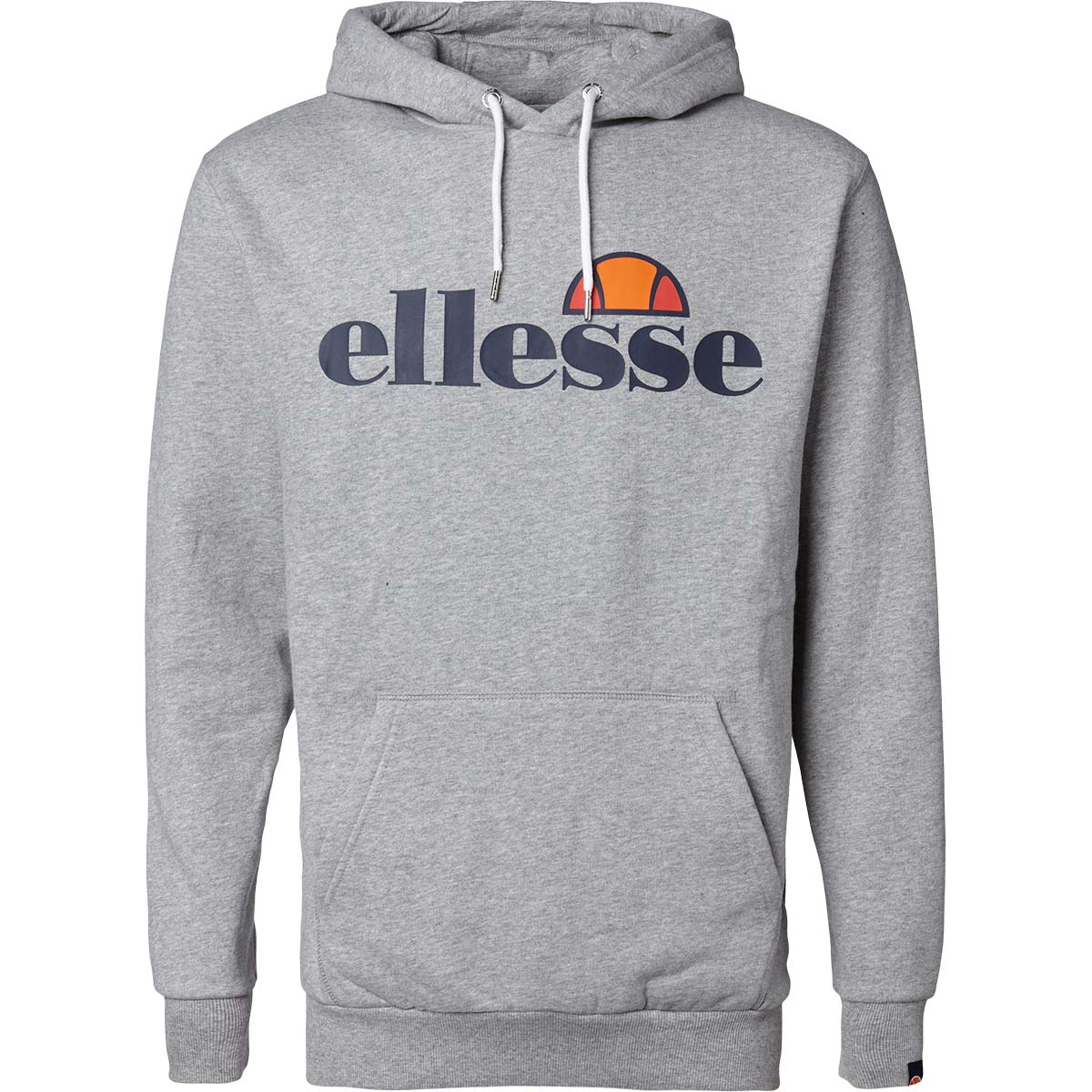 Ellesse SL Gottero Oh Hættetrøje Herre
