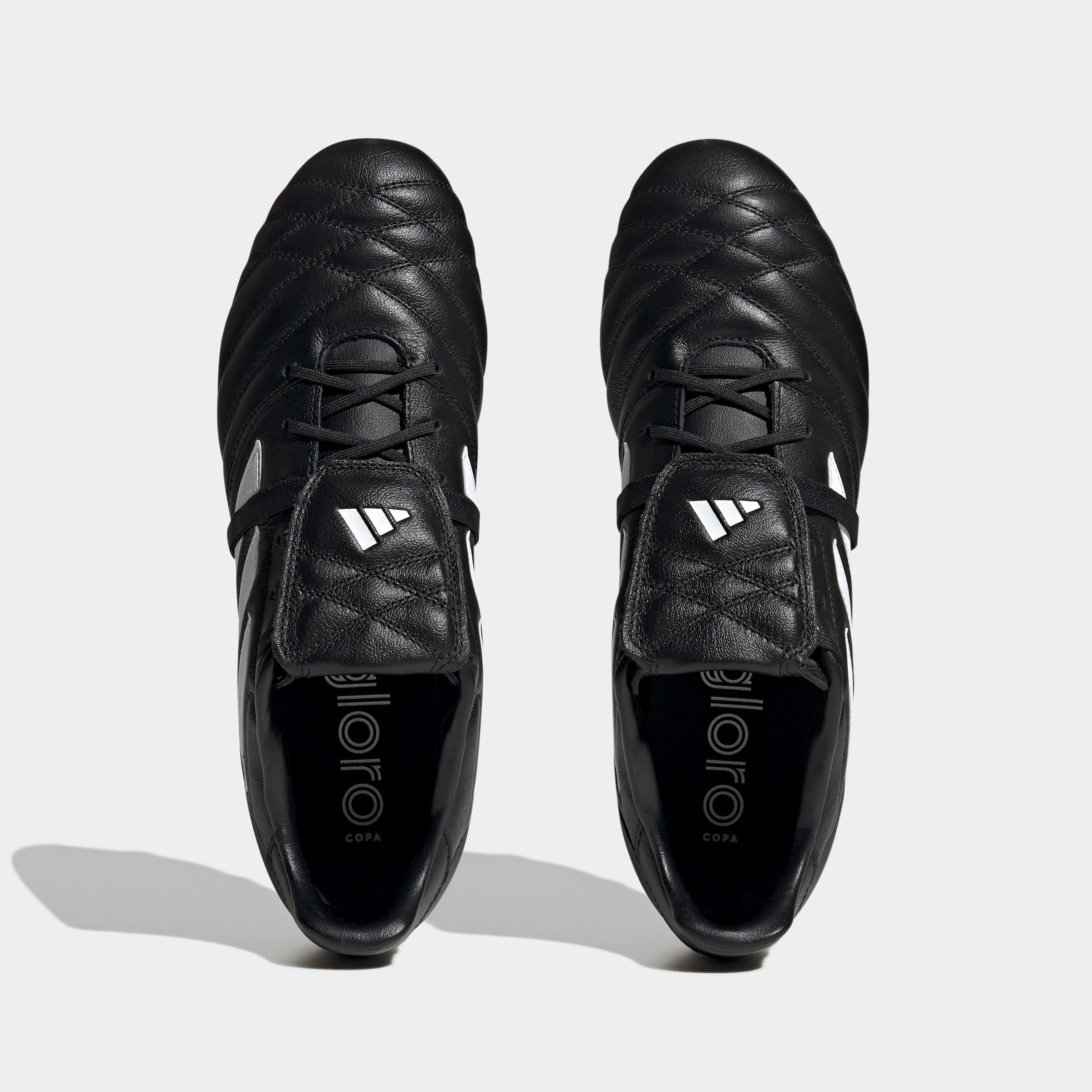adidas Performance Fussballschuh »COPA GLORO FG«  für Rasenplätze