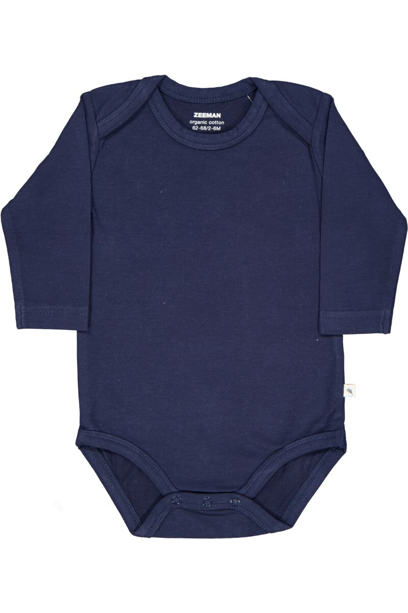 Romper - Blauw