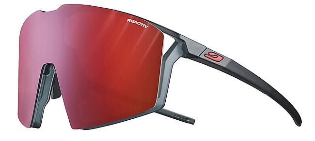 JULBO - LUNETTES DE SOLEIL EDGE REACTIV 0
