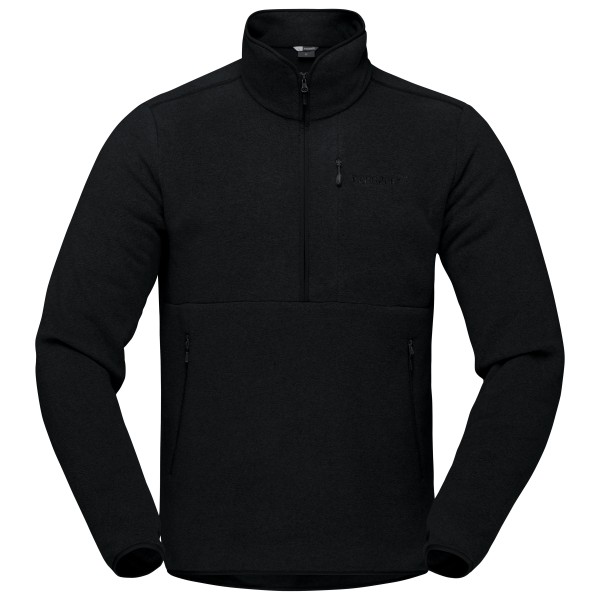 Norrøna - Femund Warm2 Halfzip - Pull polaire