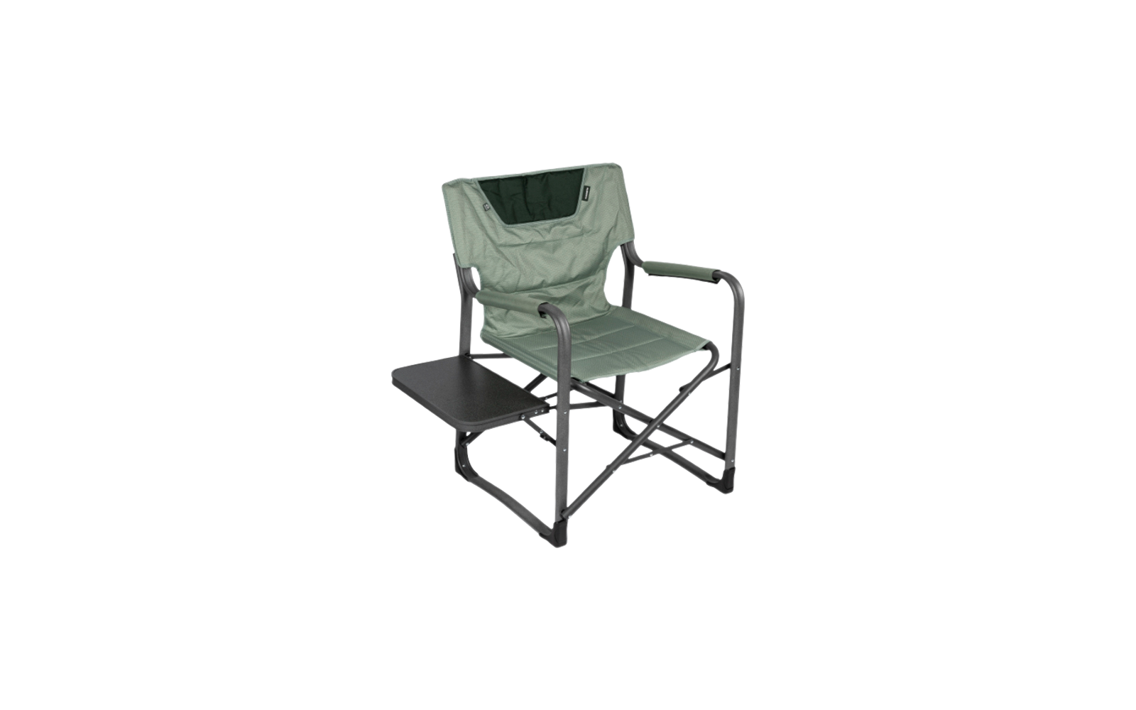 Dometic Forte 180 REDUX Camping Faltstuhl aus recycelten Materialien