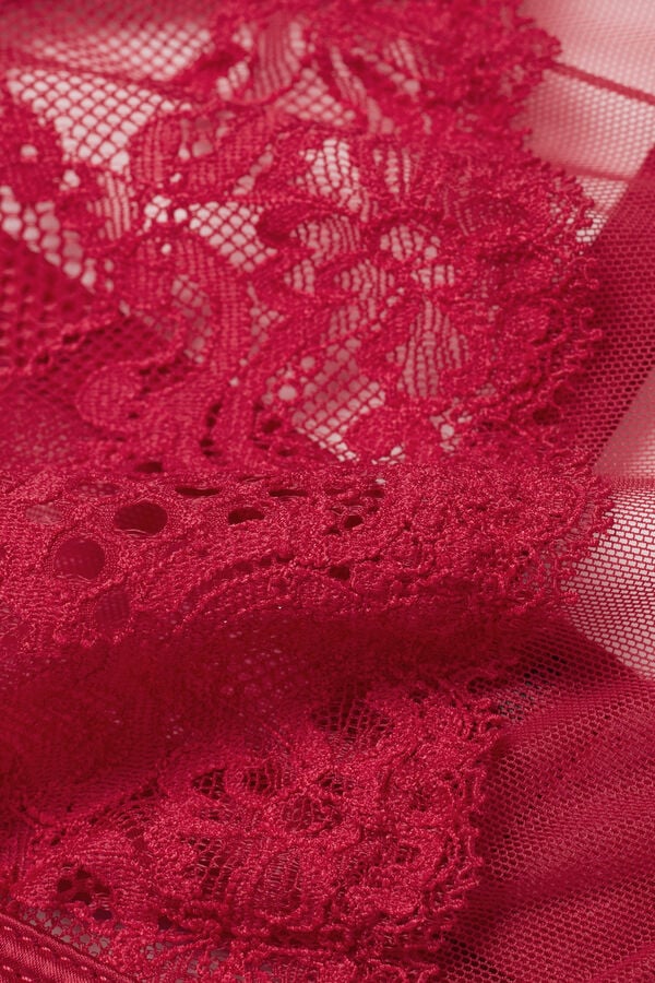 Sutiã Triangular Sinful Fantasies