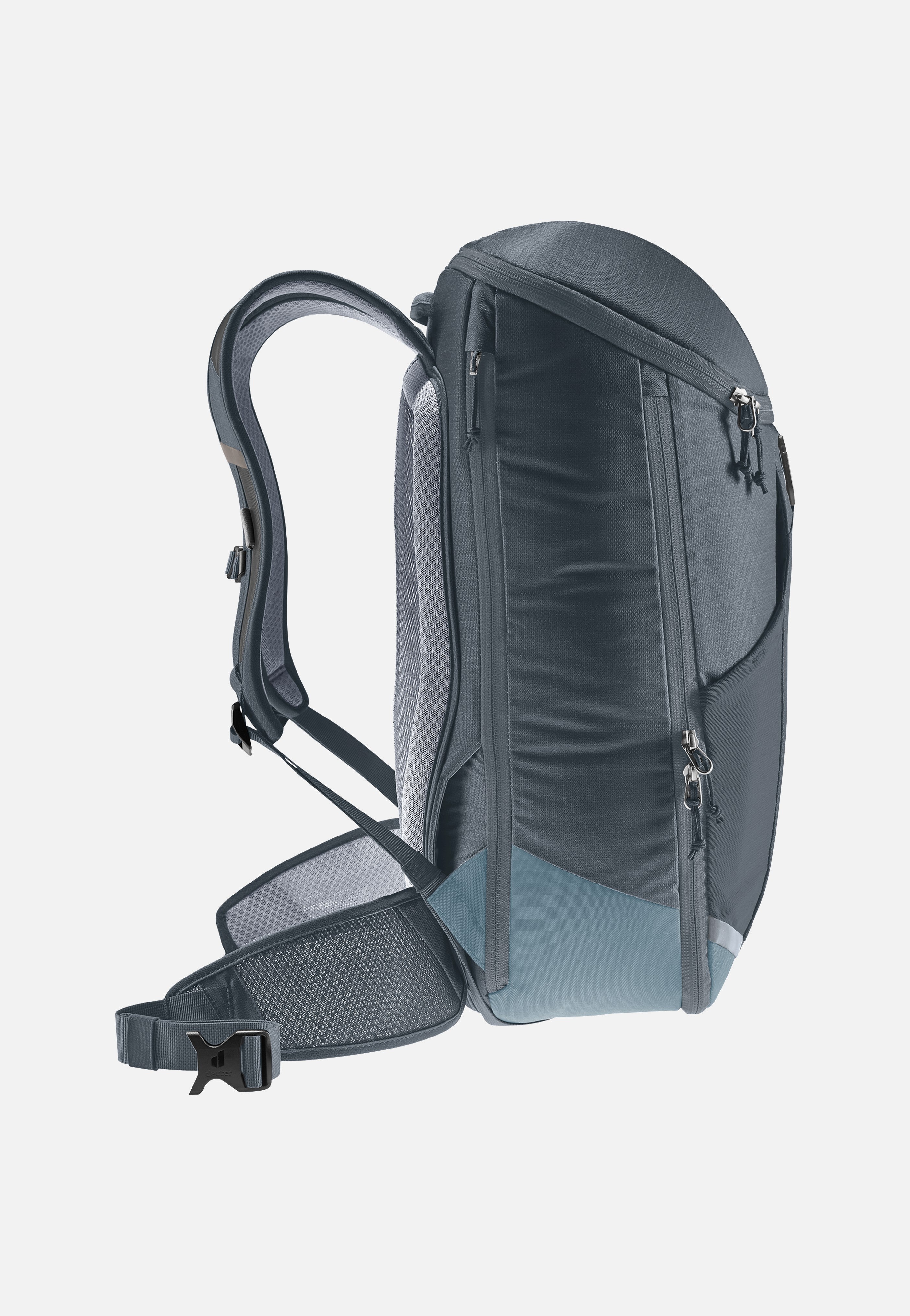 Rotsoord 25+5 Graphite/Shale - Fahrradrucksack