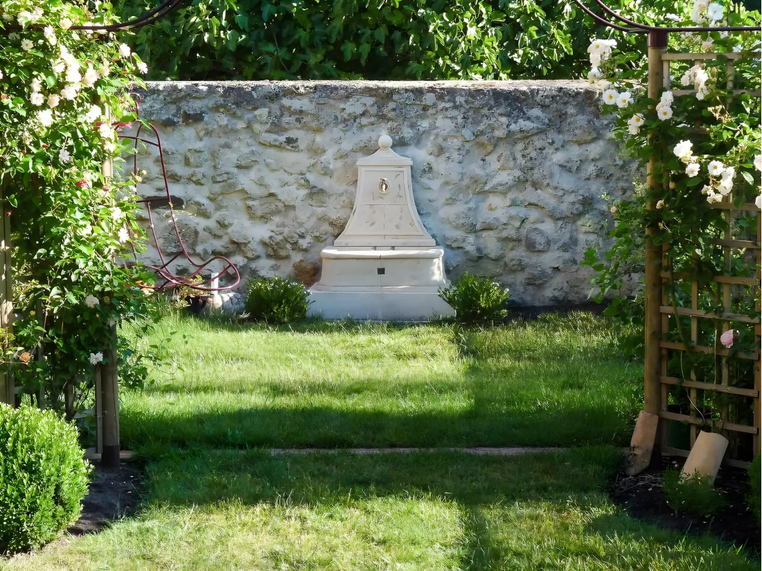 Fontaine 