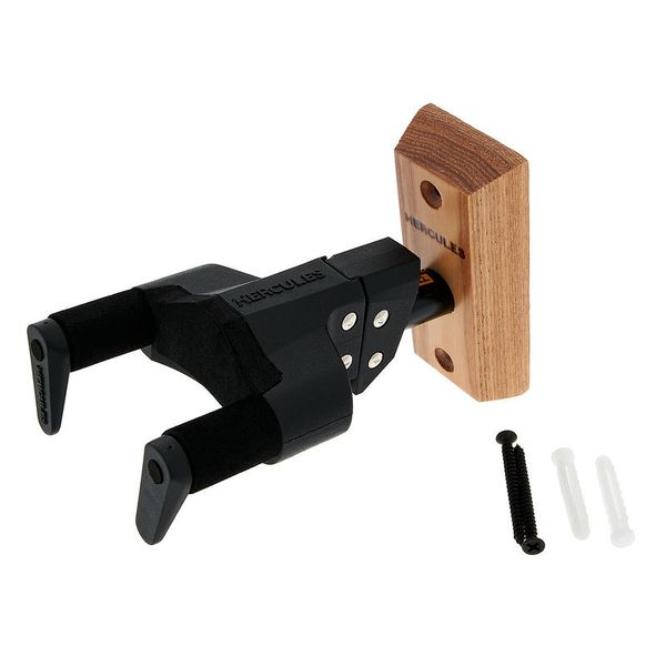 Hercules Stands HCUSP-10WB Ukulele wall holder