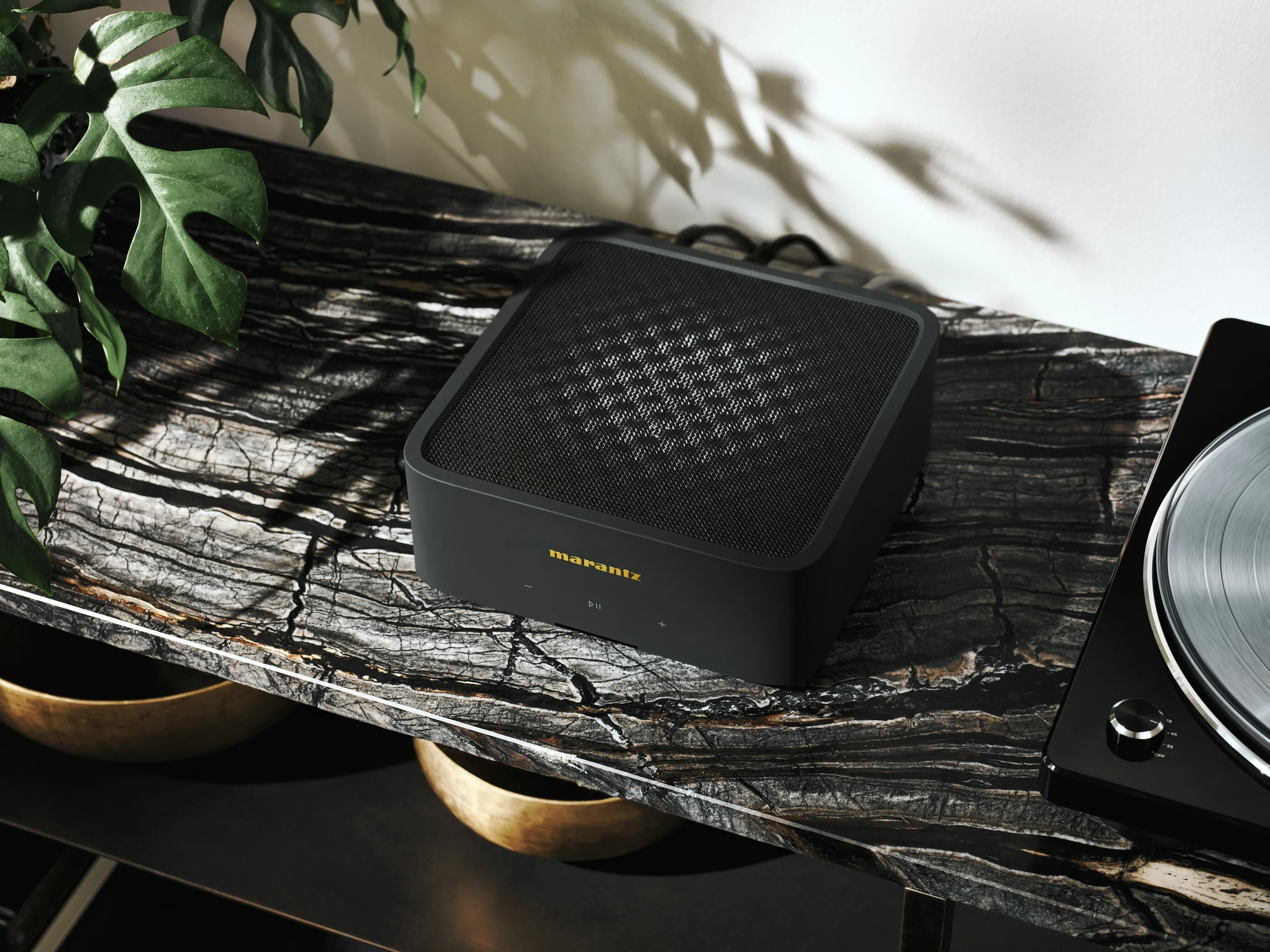 Marantz Model M1 Amplis hi-fi stéréo