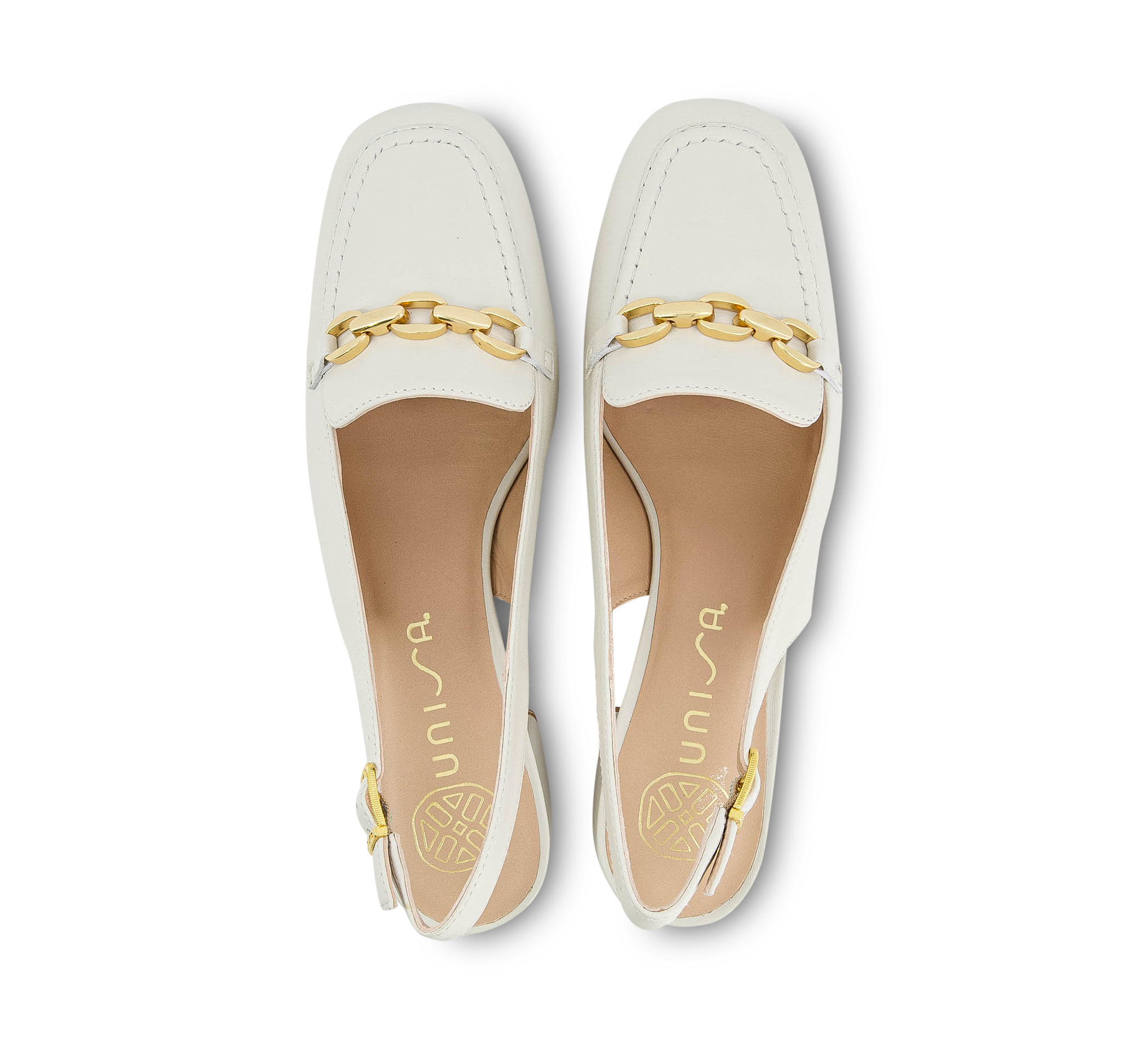 Unisa Sling-Pumps