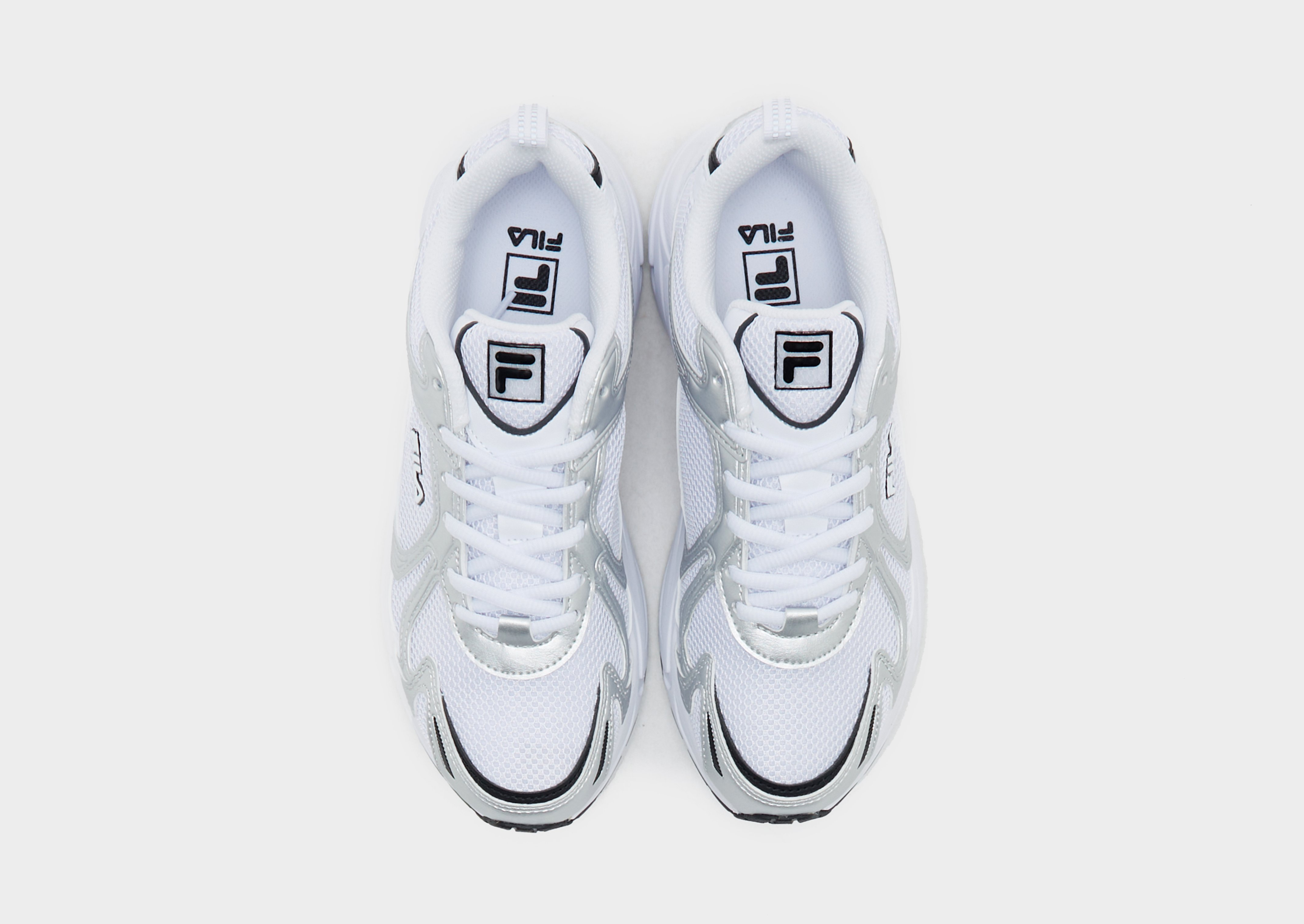 Fila Heroics Femme